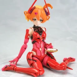 V.F.G. Macross Delta VF-31J Siegfried Freya Wion