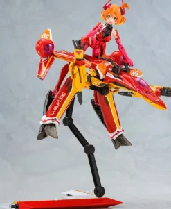 V.F.G. Macross Delta VF-31J Siegfried Freya Wion
