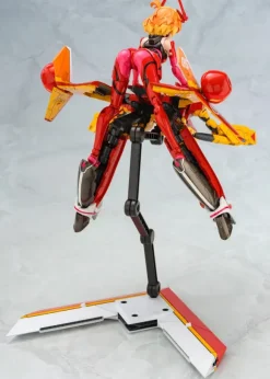 V.F.G. Macross Delta VF-31J Siegfried Freya Wion