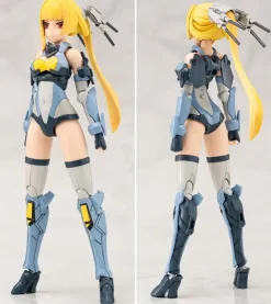 V.F.G. Macross F VF-25S Messiah