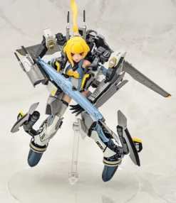 V.F.G. Macross F VF-25S Messiah