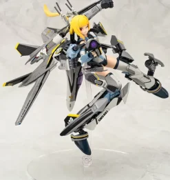 V.F.G. Macross F VF-25S Messiah