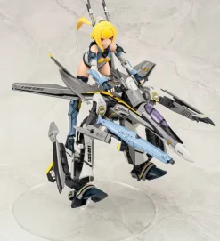 V.F.G. Macross F VF-25S Messiah
