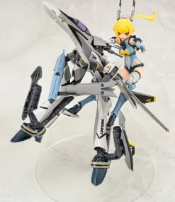 V.F.G. Macross F VF-25S Messiah