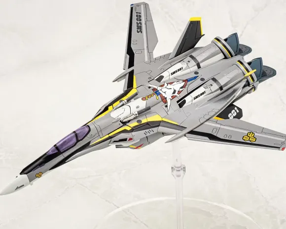 V.F.G. Macross F VF-25S Messiah