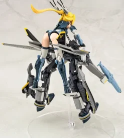V.F.G. Macross F VF-25S Messiah