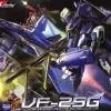 1/72 VF-25G Messiah Valkyrie Michael Custom
