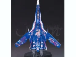 1/72 VF-25G Messiah Valkyrie Michael Custom Klan Deculture Decal Ver.