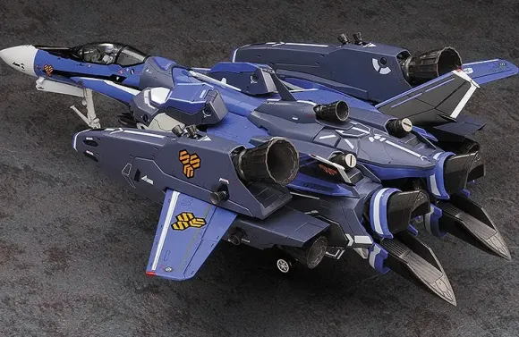1/72 VF-25G Super Messiah "Macross F"