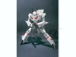 1/100 VF Hi Metal VF-1J Valkyrie Hikaru Ichijo