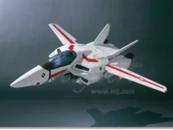 1/100 VF Hi Metal VF-1J Valkyrie Hikaru Ichijo