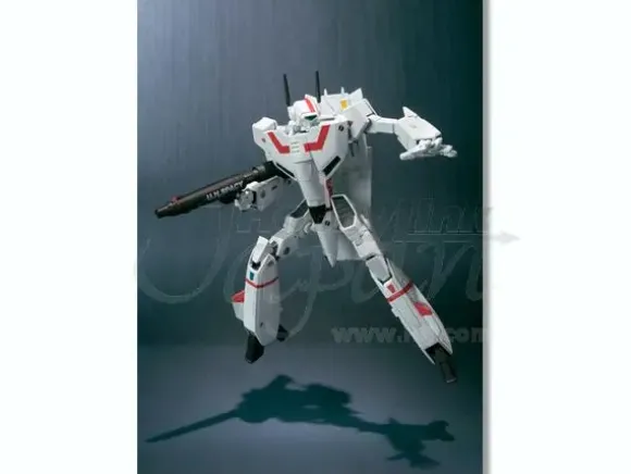 1/100 VF Hi Metal VF-1J Valkyrie Hikaru Ichijo