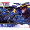1/100 VF Hi-Metal: VF-19S Blazer Valkyrie Emerald Force