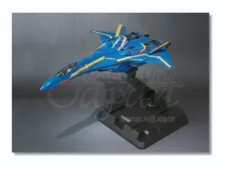 1/100 VF Hi-Metal: VF-19S Blazer Valkyrie Emerald Force