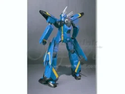 1/100 VF Hi-Metal: VF-19S Blazer Valkyrie Emerald Force