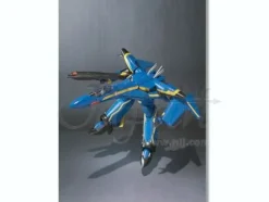 1/100 VF Hi-Metal: VF-19S Blazer Valkyrie Emerald Force