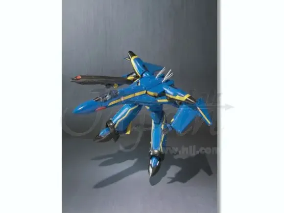 1/100 VF Hi-Metal: VF-19S Blazer Valkyrie Emerald Force