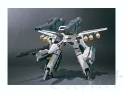 1/100 VF Hi-Metal VF-1S Strike Valkyrie Roy Focker Custom