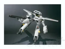1/100 VF Hi-Metal VF-1S Strike Valkyrie Roy Focker Custom