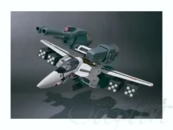 1/100 VF Hi-Metal VF-1S Strike Valkyrie Roy Focker Custom