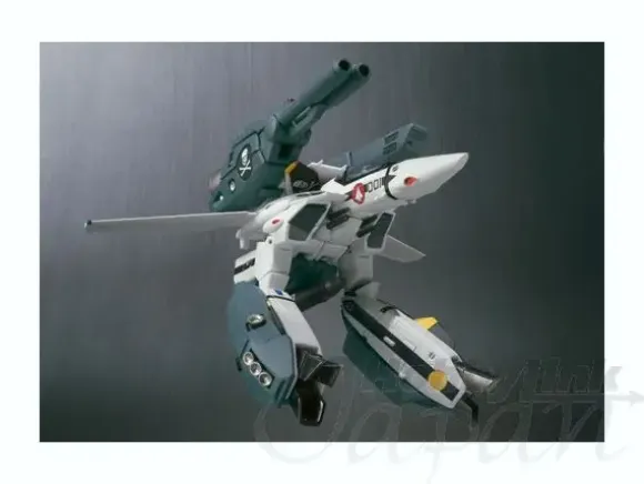 1/100 VF Hi-Metal VF-1S Strike Valkyrie Roy Focker Custom