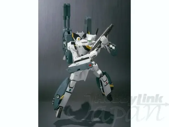 1/100 VF Hi-Metal VF-1S Strike Valkyrie Roy Focker Custom
