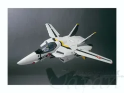 1/100 VF Hi-Metal VF-1S Strike Valkyrie Roy Focker Custom