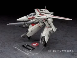 1/72 VF-1J/A Gerwalk Valkyrie