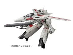 1/72 VF-1J/A Gerwalk Valkyrie