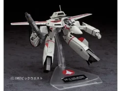 1/72 VF-1J/A Gerwalk Valkyrie