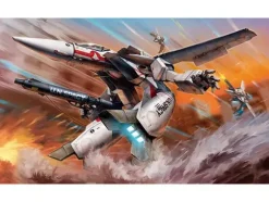 1/72 VF-1J/A Gerwalk Valkyrie