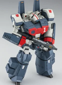 1/72 VF-1J Armored Valkyrie