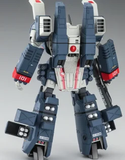 1/72 VF-1J Armored Valkyrie