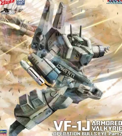 1/72 VF-1J Armored Valkyrie Operation Bullseye Part 2