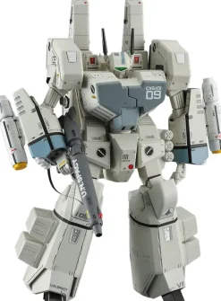 1/72 VF-1J Armored Valkyrie Operation Bullseye Part 2