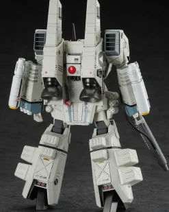 1/72 VF-1J Armored Valkyrie Operation Bullseye Part 2