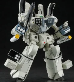 1/72 VF-1J Armored Valkyrie Operation Bullseye Part 2