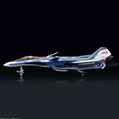 1/72 VF-31J/C Siegfried (Hayate Immelman) DeCulture Ver.