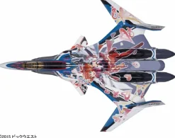 1/72 VF-31J/C Siegfried (Hayate Immelman) DeCulture Ver.