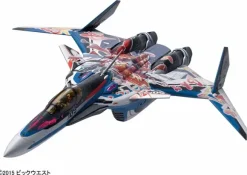 1/72 VF-31J/C Siegfried (Hayate Immelman) DeCulture Ver.