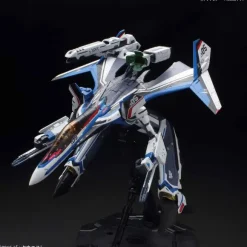 1/72 VF-31J/C Siegfried (Hayate Immelman) DeCulture Ver.