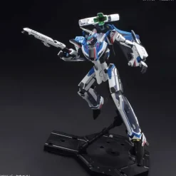 1/72 VF-31J/C Siegfried (Hayate Immelman) DeCulture Ver.