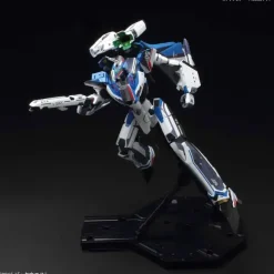 1/72 VF-31J/C Siegfried (Hayate Immelman) DeCulture Ver.