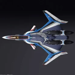 1/72 VF-31J/C Siegfried (Hayate Immelman) DeCulture Ver.