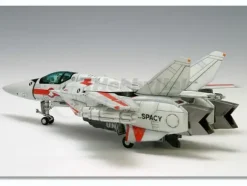 1/100 VF-1J Fighter Hikaru Ichijo