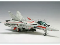 1/100 VF-1J Fighter Hikaru Ichijo