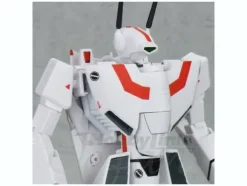 1/60 VF-1J Hikaru Ichijo Transformable with Optional Parts