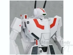 1/60 VF-1J Hikaru Ichijo Transformable with Optional Parts