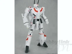1/60 VF-1J Hikaru Ichijo Transformable with Optional Parts