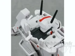 1/60 VF-1J Hikaru Ichijo Transformable with Optional Parts